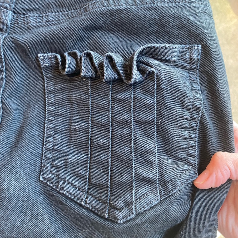 VALENTINO DENIM - Picture 13 of 16